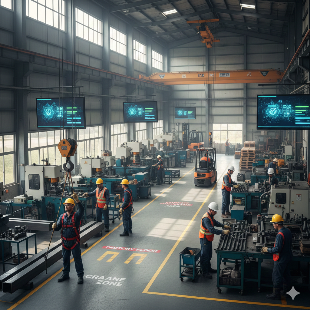 Zone-Specific Configuration