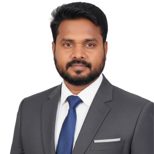 Gowthaman R